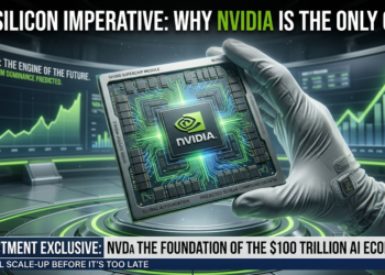 Here’s Why NVIDIA Corporation (NASDAQ:NVDA) is A Long-Term Investment Pick