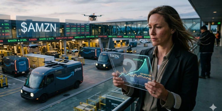 Is Amazon (AMZN) Still a Worthy Investment Pick?