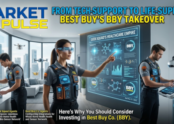 Here’s Why You Should Consider Investing in Best Buy Co. (BBY)