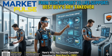Here’s Why You Should Consider Investing in Best Buy Co. (BBY)
