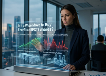 Is it a Wise Move to Buy Enerflex (EFXT) Shares?