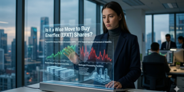 Is it a Wise Move to Buy Enerflex (EFXT) Shares?