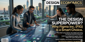 Here’s What Makes Figma Inc. (FIG) a Smart Choice