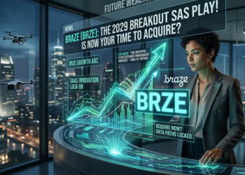 Should You Now Start Acquiring Braze (BRZE) Shares?