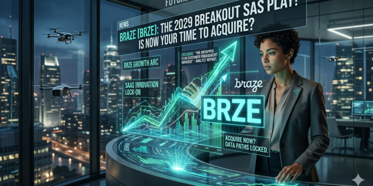 Should You Now Start Acquiring Braze (BRZE) Shares?