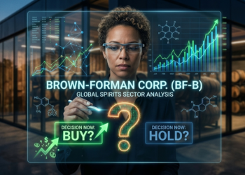 Is it a Great Time to Invest in Brown-Forman Corp. (BF-B)?