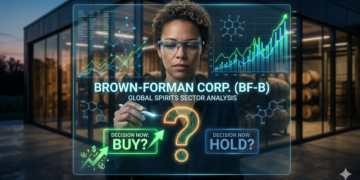 Is it a Great Time to Invest in Brown-Forman Corp. (BF-B)?