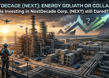 Should You Still Dare Invest in NextDecade Corp. (NEXT)?