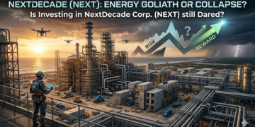 Should You Still Dare Invest in NextDecade Corp. (NEXT)?