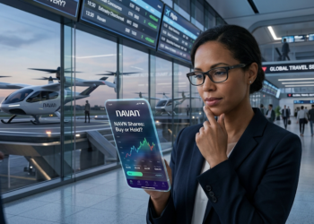 Is it a Wise Move to Buy Navan (NAVN) Shares?