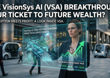 Here’s What Makes VisionSys AI (VSA) a Worthy Investment Pick