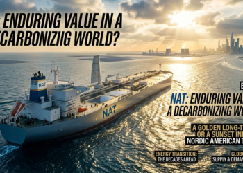 Is Nordic American Tankers (NAT) a Smart Long-Term Investment?