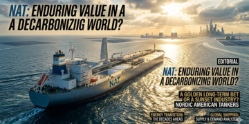 Is Nordic American Tankers (NAT) a Smart Long-Term Investment?