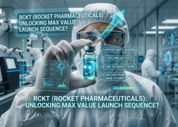Is it Now a Good Opportunity to Invest in Rocket Pharmaceuticals (RCKT)?