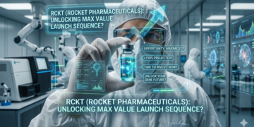 Is it Now a Good Opportunity to Invest in Rocket Pharmaceuticals (RCKT)?