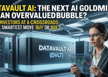 Is it Still a Wise Move to Invest in Datavault AI (DVLT)?