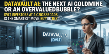 Is it Still a Wise Move to Invest in Datavault AI (DVLT)?