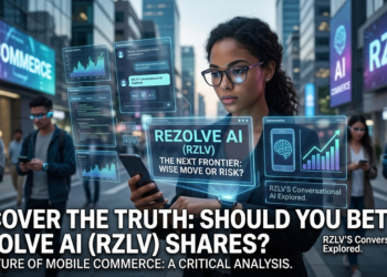 Is it a Wise Move to Acquire Rezolve AI (RZLV) Shares?