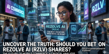 Is it a Wise Move to Acquire Rezolve AI (RZLV) Shares?