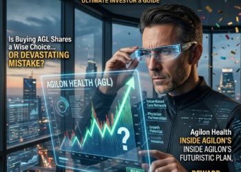 Is it a Wise Choice to Buy Agilon Health (AGL) Shares?