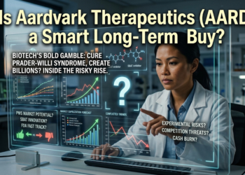 Is Aardvark Therapeutics (AARD) a Smart Long-Term Buy?