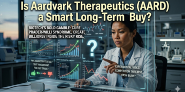 Is Aardvark Therapeutics (AARD) a Smart Long-Term Buy?