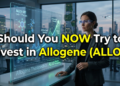 Should You Now Try to Invest in Allogene Therapeutics (ALLO)?