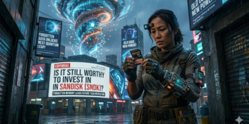 Is it Still Worthy to Invest in Sandisk (SNDK)?