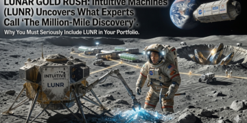 Here’s Why You Must Try Investing in Intuitive Machines (LUNR)