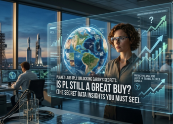 Is Planet Labs (PL) Still a Great Buy?