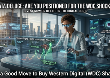 Is it a Good Move to Buy Western Digital (WDC) Shares?