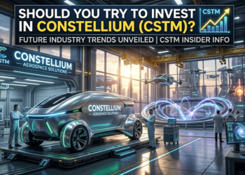 Should You Try to Invest in Constellium (CSTM)?