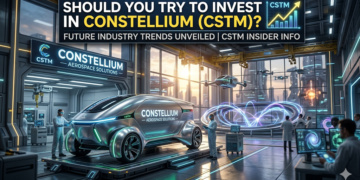Should You Try to Invest in Constellium (CSTM)?