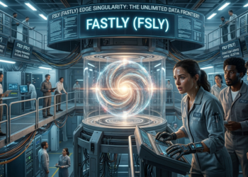 Here’s Why You MUST Include Fastly (FSLY) in Your Buy List!