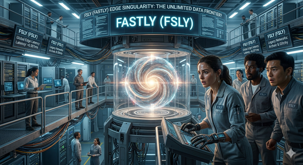 Here’s Why You MUST Include Fastly (FSLY) in Your Buy List!