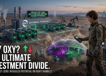 Is it a Good Move to Buy Occidental Petroleum (OXY) Shares?