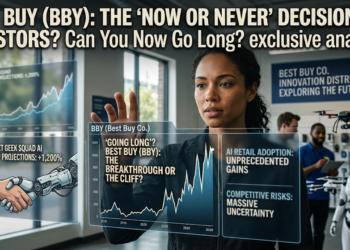 Can You Now Go Long in Best Buy Co. (BBY)?