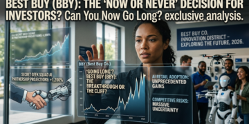 Can You Now Go Long in Best Buy Co. (BBY)?