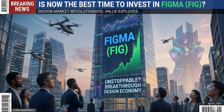 Is Now the Best Time to Invest in Figma (FIG)?