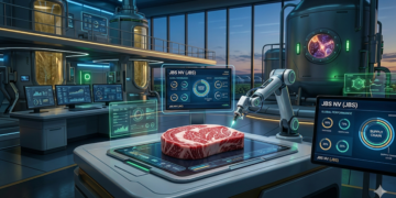 Is it a Wise Move to Invest in JBS NV (JBS)?