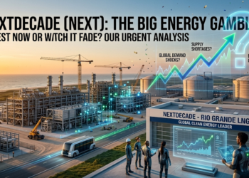 Is it a Good Timing to Invest in NextDecade (NEXT) Today?