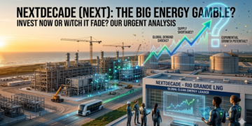 Is it a Good Timing to Invest in NextDecade (NEXT) Today?