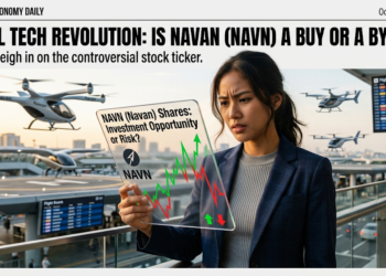 Should You Still Consider Investing in Navan (NAVN)?