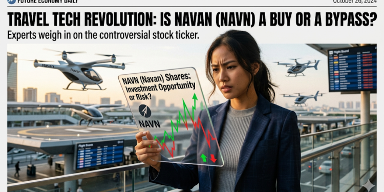 Should You Still Consider Investing in Navan (NAVN)?