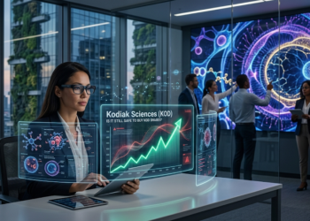 Is it Still Safe to Buy Kodiak Sciences (KOD) Shares?