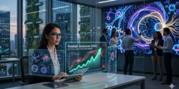 Is it Still Safe to Buy Kodiak Sciences (KOD) Shares?