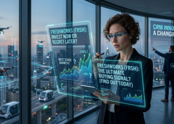 Is it a Good Time to Invest in Freshworks (FRSH)?