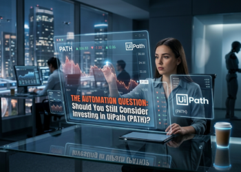 Should You Still Consider Investing in UiPath (PATH)?