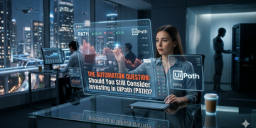 Should You Still Consider Investing in UiPath (PATH)?