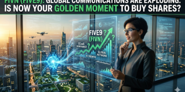 Is Now the Best Time to Buy Five9 (FIVN) Shares?